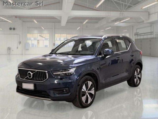 VOLVO XC40 XC40 t5 phev Inscription Expression auto - GG825JJ