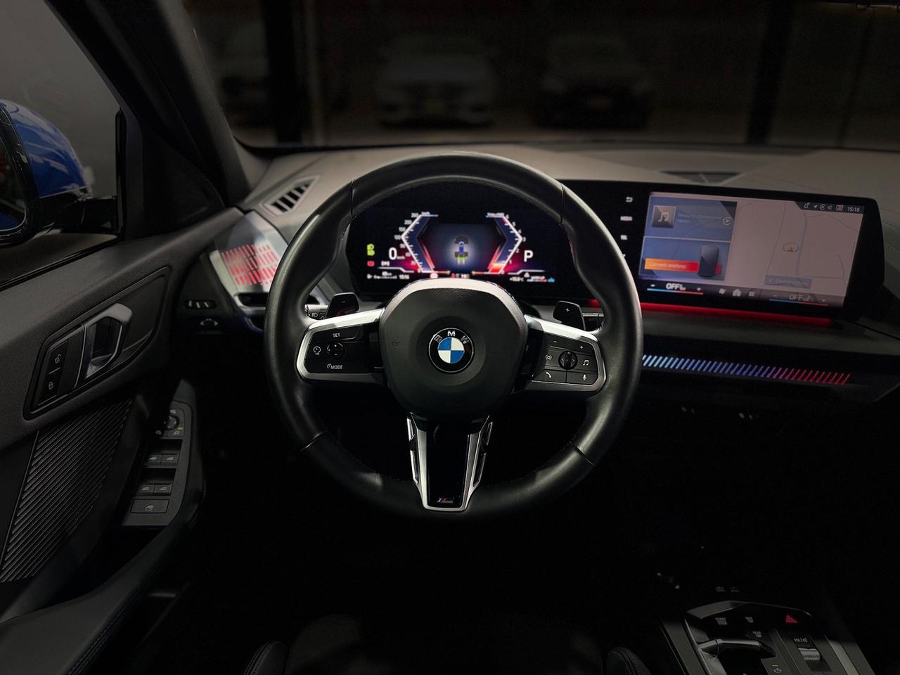 Bmw 118 118d MSport Pro