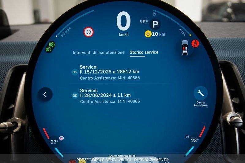 MINI Countryman C 48V Favoured