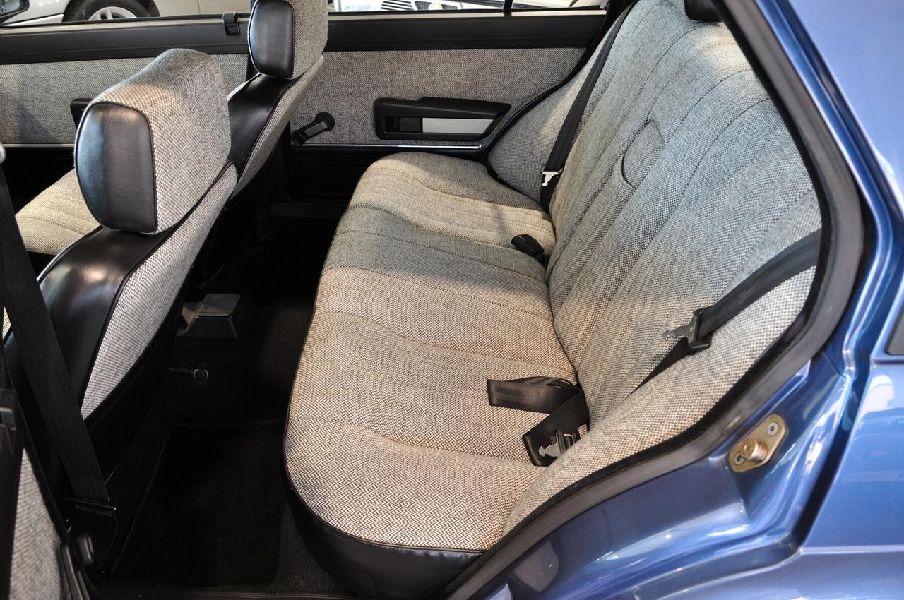 Alfa Romeo Giulietta 1.8 II serie CRS Blu Pervinca