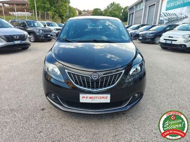 LANCIA Ypsilon 1.0 FireFly 5 porte S&S Hybrid Gold