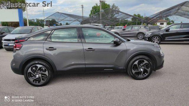 CITROEN C4 C4 III 2021 1.5 bluehdi Feel s - GJ823YT