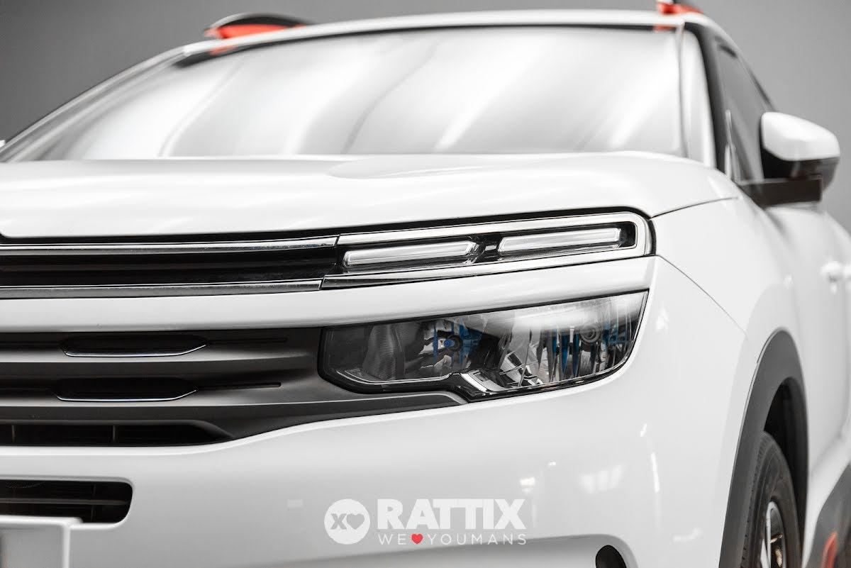 Citroen C5 Aircross 1.5 BlueHDI 130CV Shine EAT8