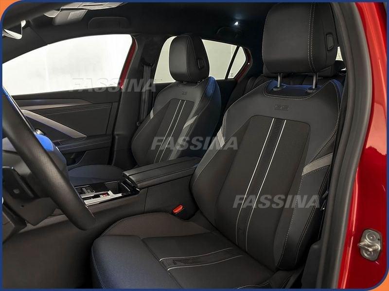 Opel Astra Hybrid 1.6 Plug-In Hybrid 180cv GS AT8