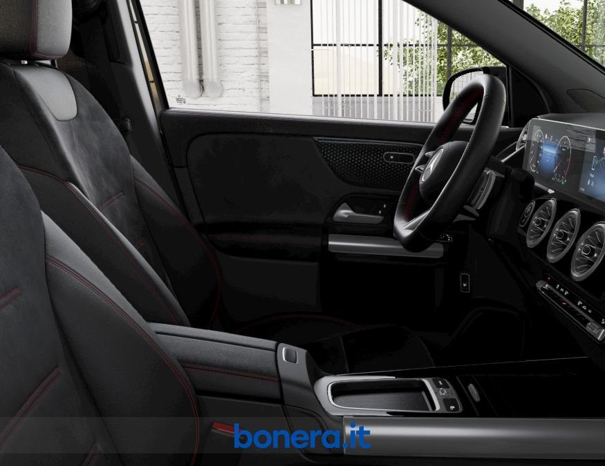 Mercedes GLA 200 200 D AMG Line Extra 8G-DCT