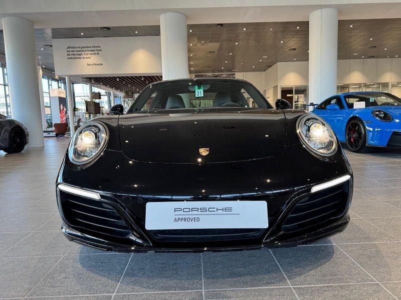 Porsche 911 911 Carrera S Coupé PDK