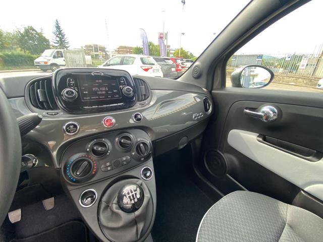 FIAT 500 *PROMO* 1.0 Hybrid Pop