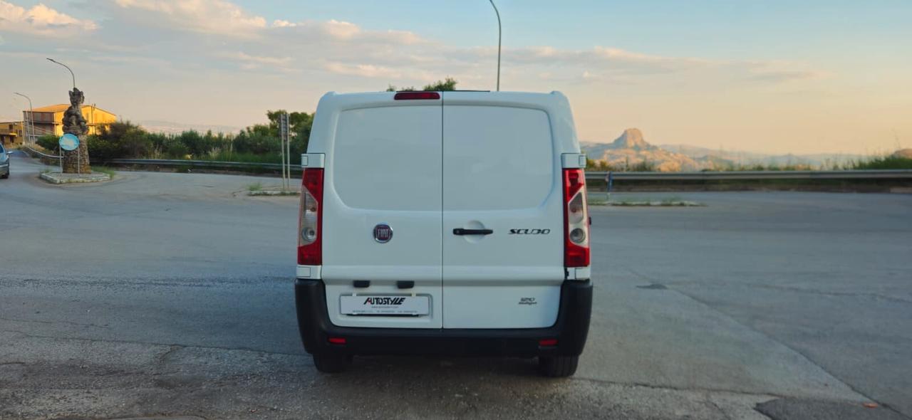 Fiat Scudo 2.0 MJT Furgone 10q. SX Cargo