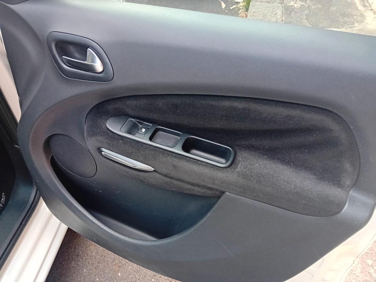 Citroen C3 Picasso 1.6 HDi 90 Exclusive