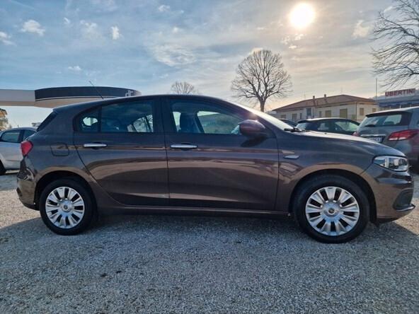 Fiat Tipo 1.3 Mjt S&S 5 porte Easy N1