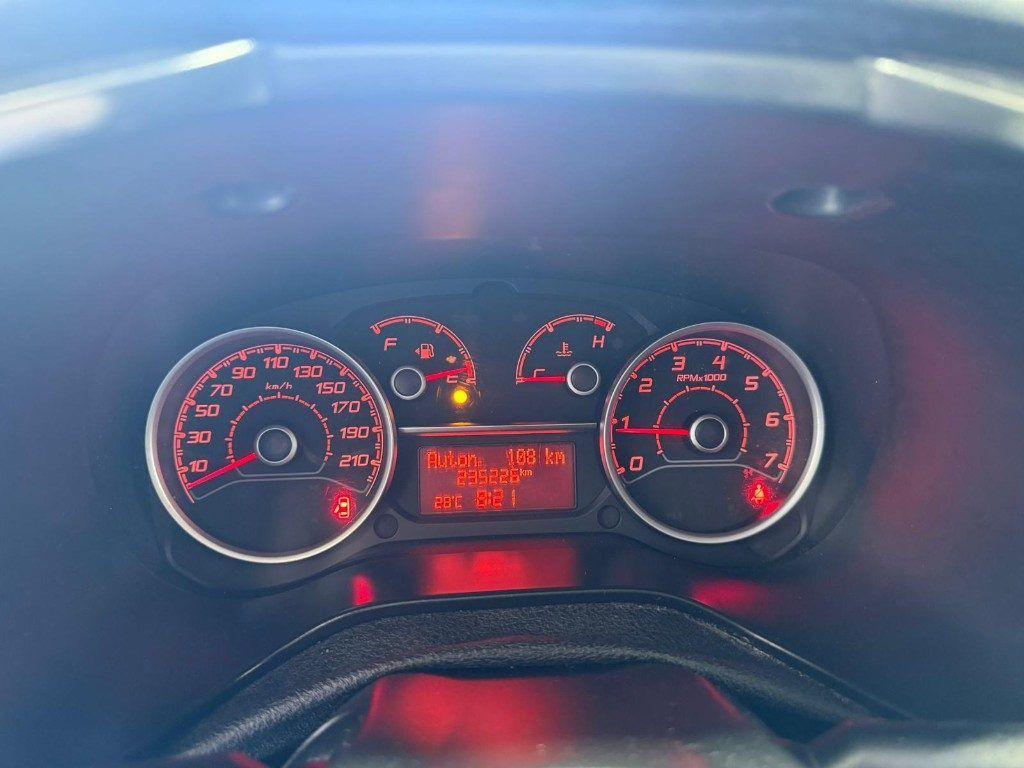 Fiat Doblo Doblò 1.6 MJT 120CV PC-TN Cargo +IVA