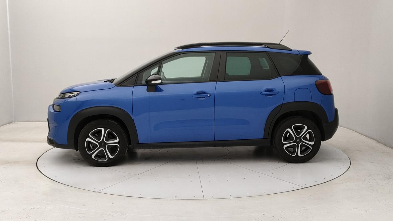CITROEN C3 Aircross I 2021 - C3 Aircross 1.2 puretech Feel s&s 110cv