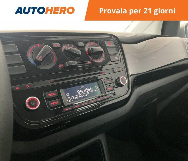 VOLKSWAGEN up! 1.0 5p. move up! ASG