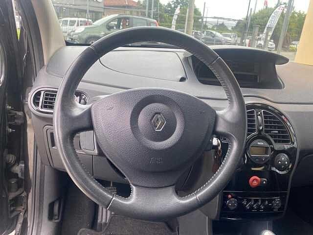 Renault Modus 1.5 dCi 90CV Live