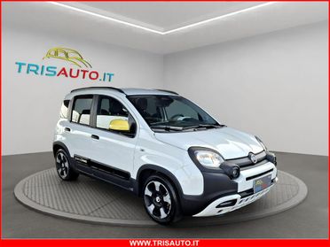 FIAT Panda 1.0 Hybrid Pandina NEOPATENTATI