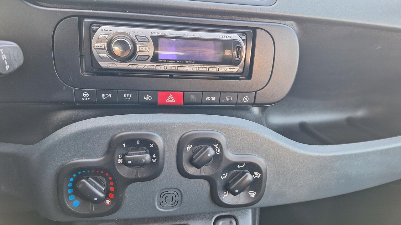 Fiat Panda 1.3 MJT 80 CV S&S Easy N1