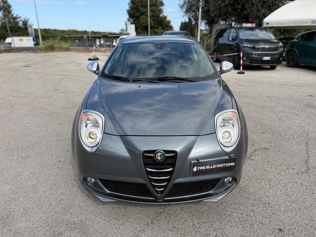 Alfa Romeo MiTo 1.4 105 CV M.air S&S Distinctive