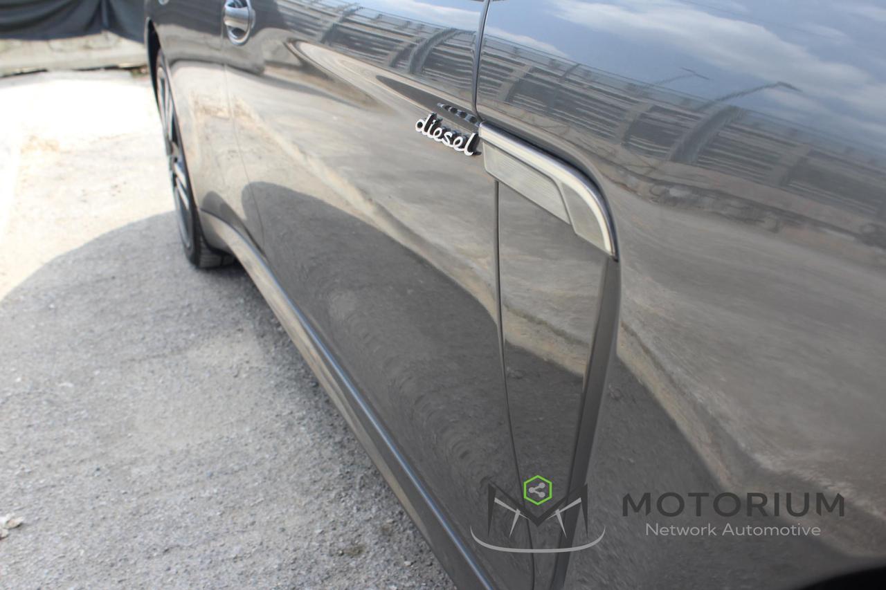 Porsche Panamera 3.0 250cv