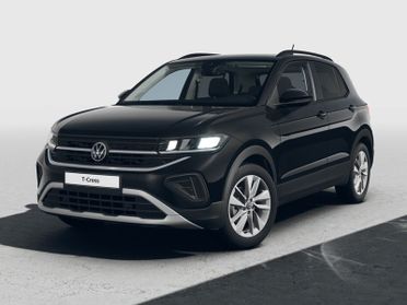 Volkswagen T-Cross 1.0 tsi edition plus 115cv dsg