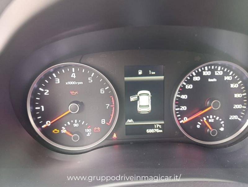 Kia Stonic 1.2 ECO GPL STYLE