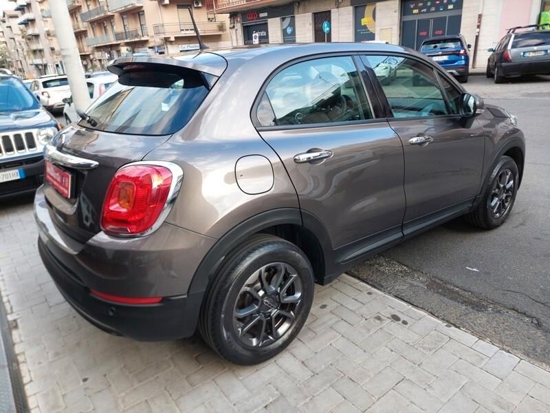 Fiat 500X 1.3 MultiJet 95 CV Lounge