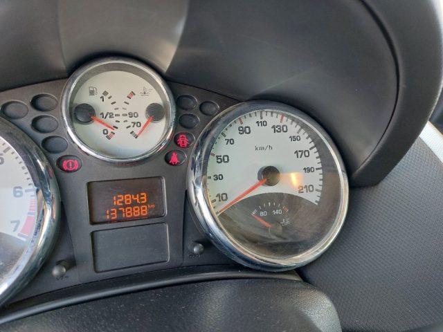 PEUGEOT 207 1.4 VTi 95CV 3p. Energie km 137000