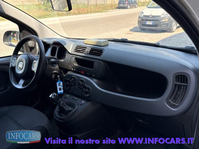 FIAT Panda VAN 4X4 TwinAir Turbo 85 CV 2 posti + IVA
