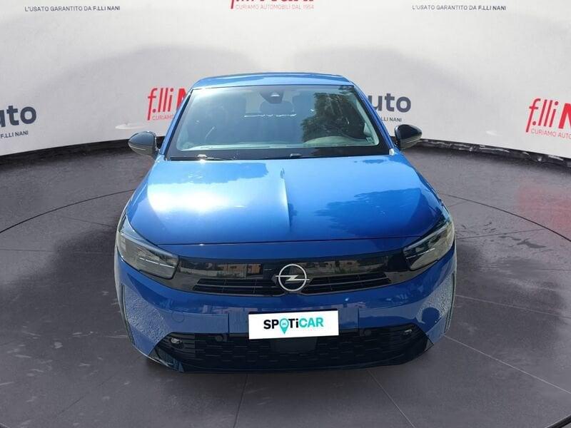 Opel Corsa 1.2 75cv MT5