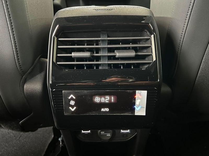 Peugeot 5008 5008 Hybrid 136 e-DCS6 Allure
