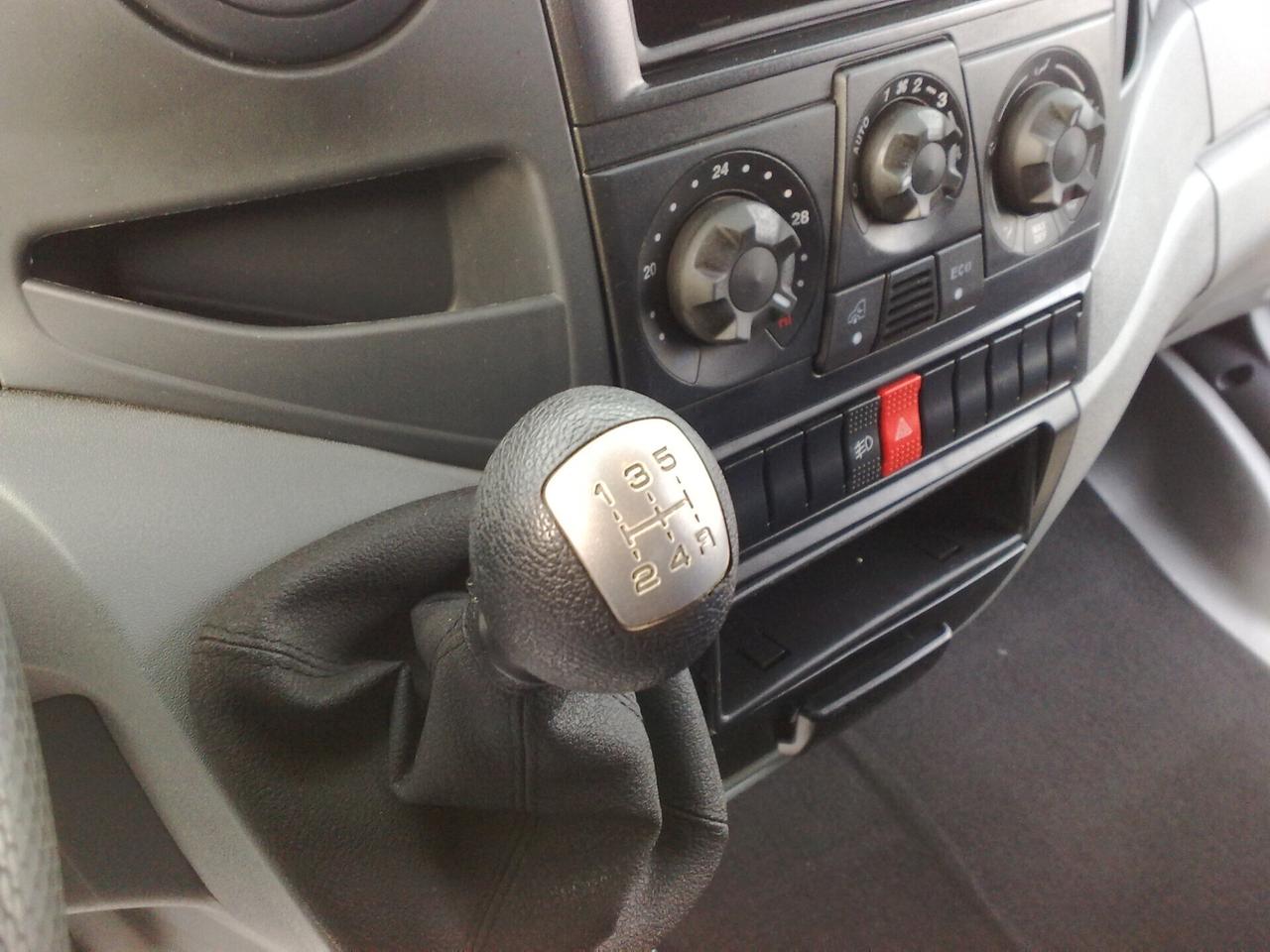 Iveco Daily 35c12 2.3hpt CENTINATO - 2006