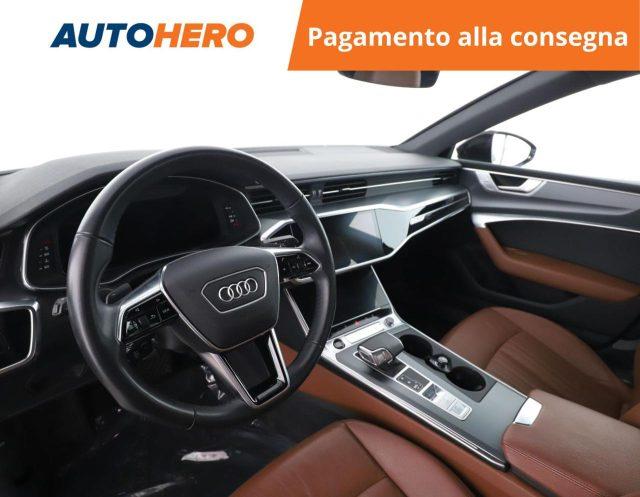 AUDI A7 SPB 55 3.0 TFSI quattro ultra S tronic