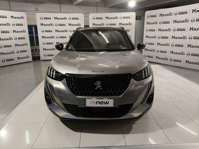 Peugeot 2008 PureTech 130cv S&S rif.GH060