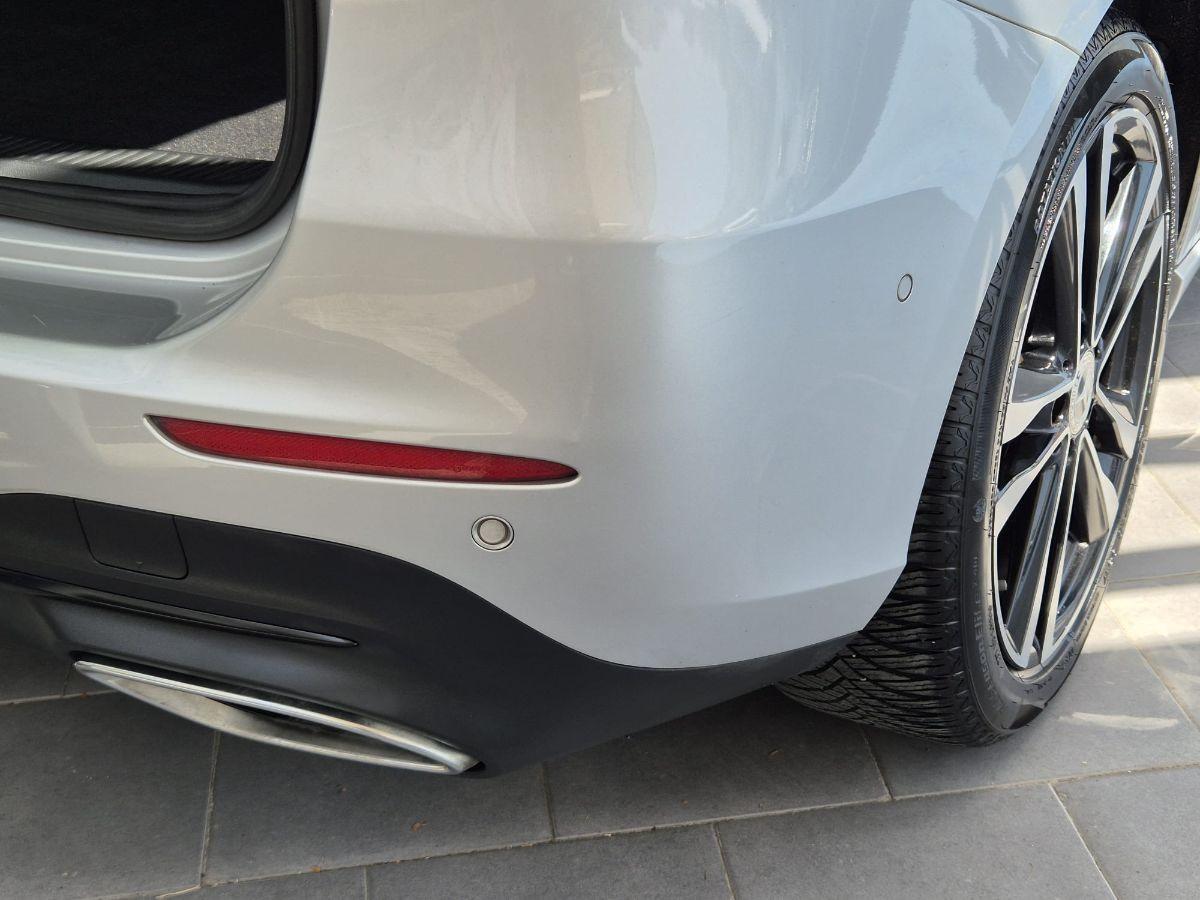 MERCEDES - Classe B - B 180 d Automatic Sport Plus