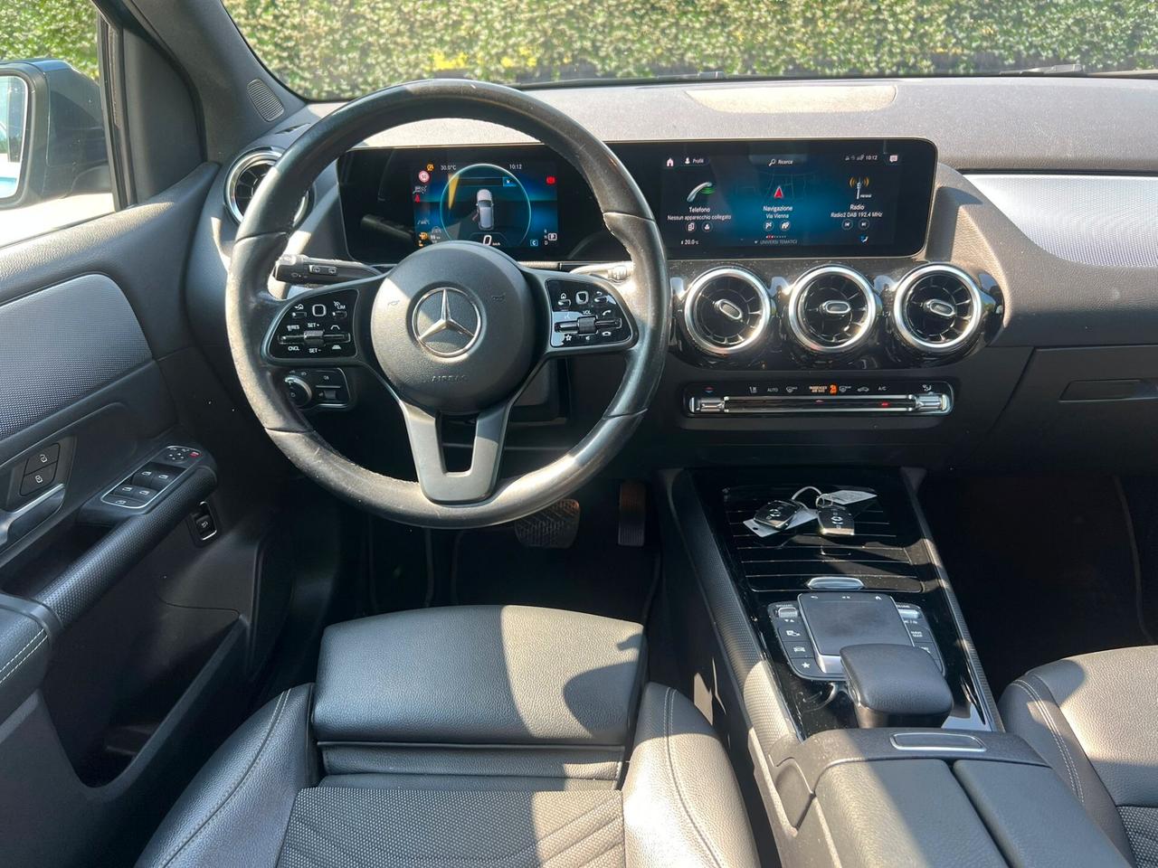 Mercedes-benz B 180 2.0 d Automatic Business Extra