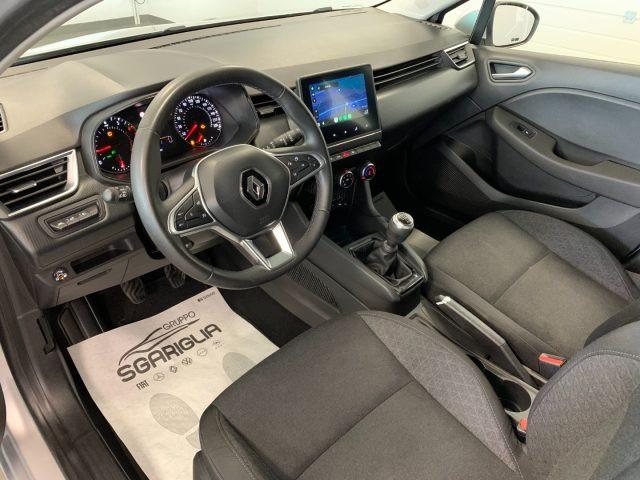 RENAULT Clio 1.0 GPL Zen My21 5 Porte