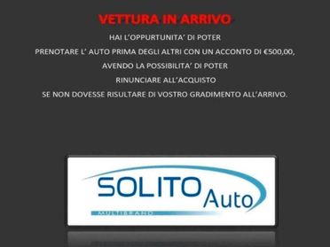 Opel Meriva 1.4 Turbo 120CV GPL Tech Cosmo *OK NEOPATENTATI*