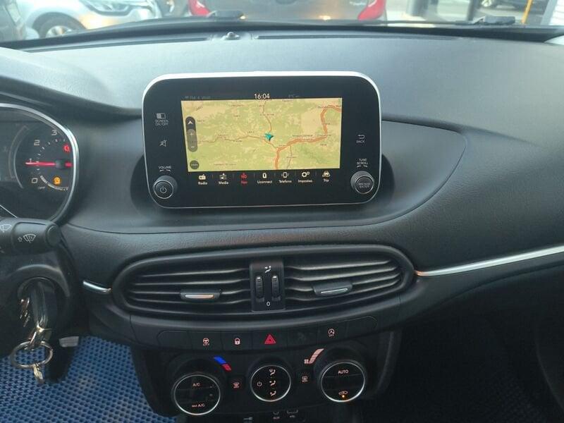 FIAT Tipo Tipo 1.6 Mjt SW Lounge