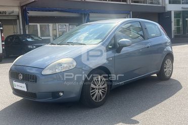FIAT Grande Punto 1.3 MJT 75 CV 3 porte Dynamic