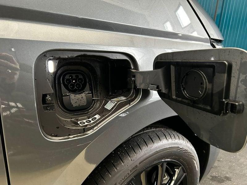 Volkswagen Multivan Multivan 1.5 PHEV DSG 4Motion Edition