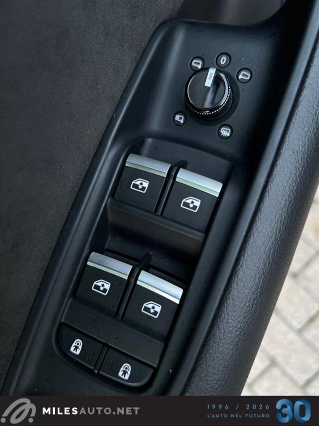 AUDI Q8 50TDI S line Pano Sed ventilati ACC Matrix AppleCP