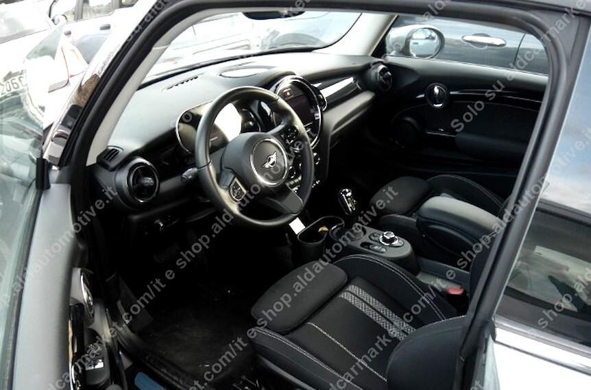 Mini Cooper S Full Electric AUTOMAT*NO VINCOLI FINANZ*CRONO TAGL