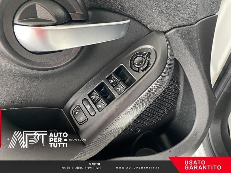 FIAT 500X 500X 1.0 T3 Sport 120cv