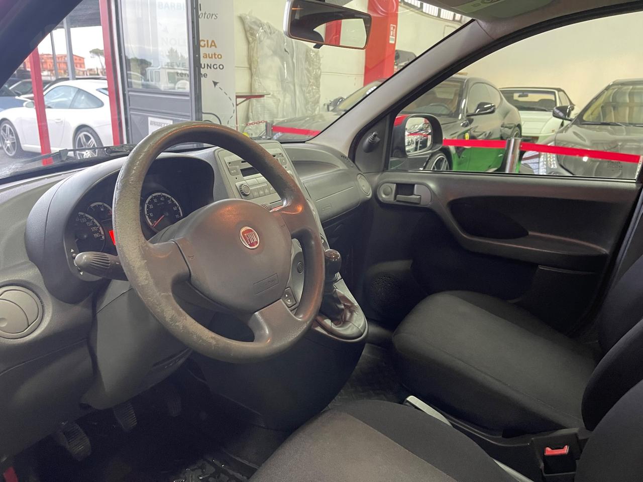 Fiat Panda 1.3 MJT Neopatentati Euro 5 PERMUTE RATE