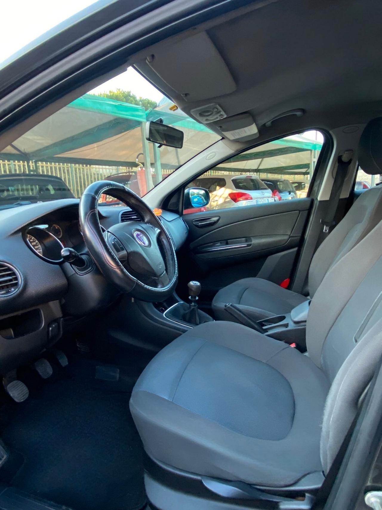 Fiat Bravo 1.6 MJT 105 CV Emotion