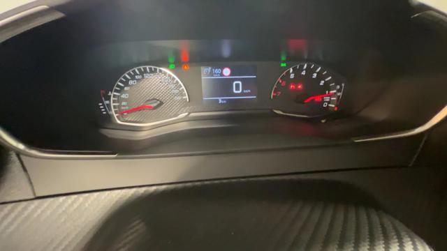 PEUGEOT 208 PureTech 75 S&S Style - VARI COLORI !