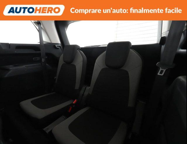 CITROEN Grand C4 Picasso BlueHDi 120 S&S Seduction