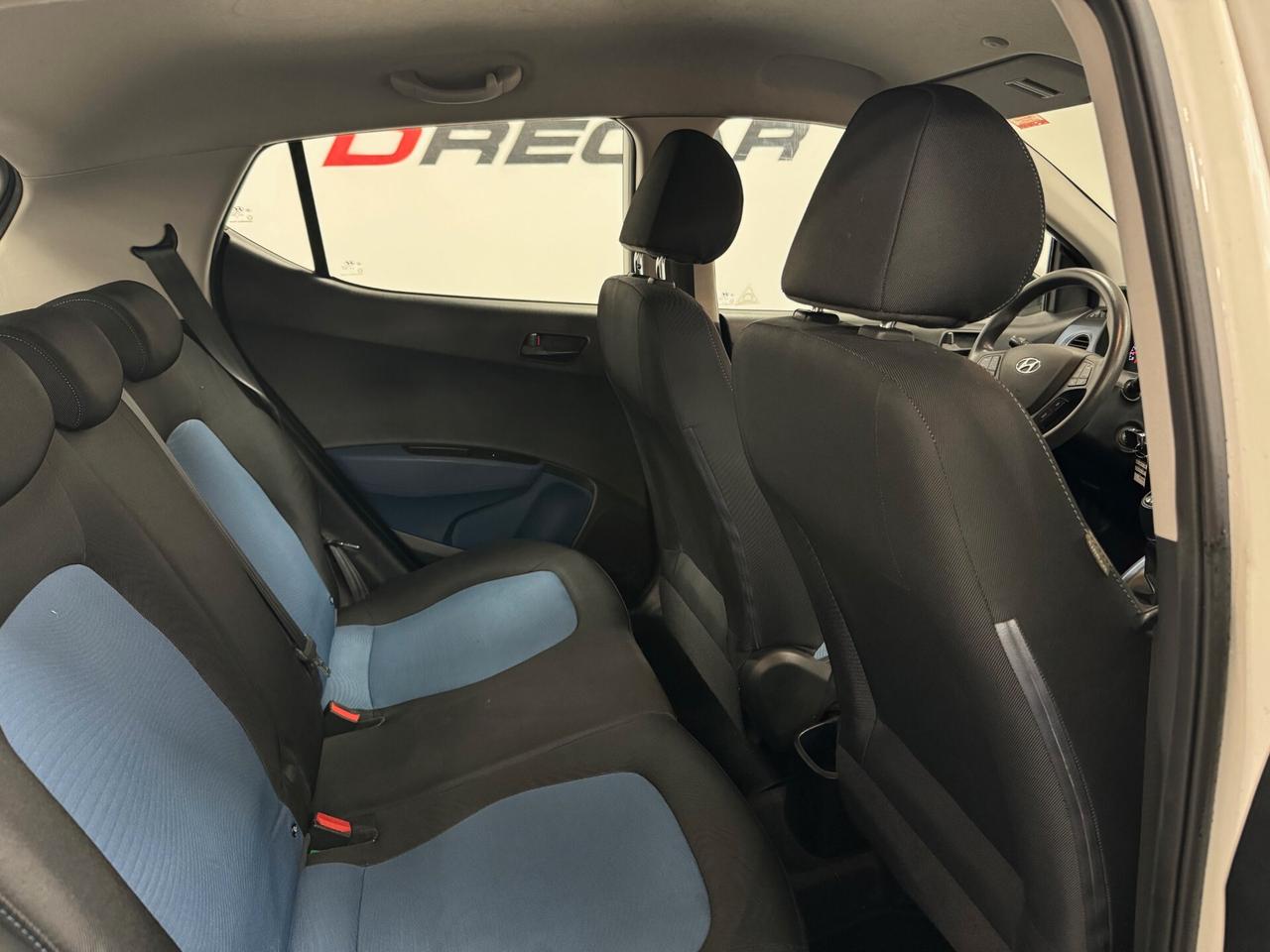 Hyundai i10 1.0 MPI Comfort NEOPATENTATI UNIPROP.