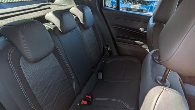 JEEP Avenger ALTITUDE TURBO 1.2cc 100cv SAFETYPACK