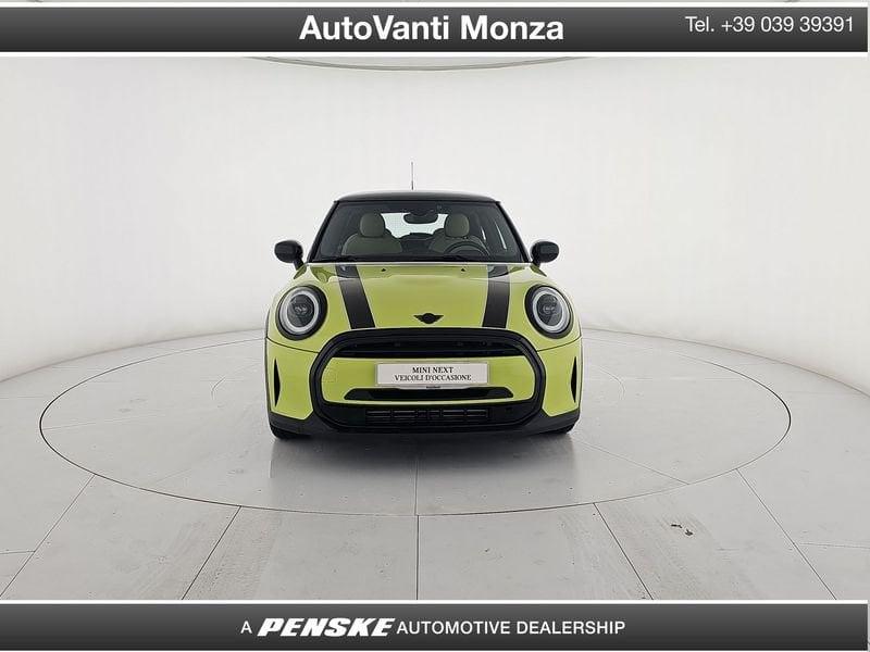 MINI Cooper Mini 1.5 Cooper Classic