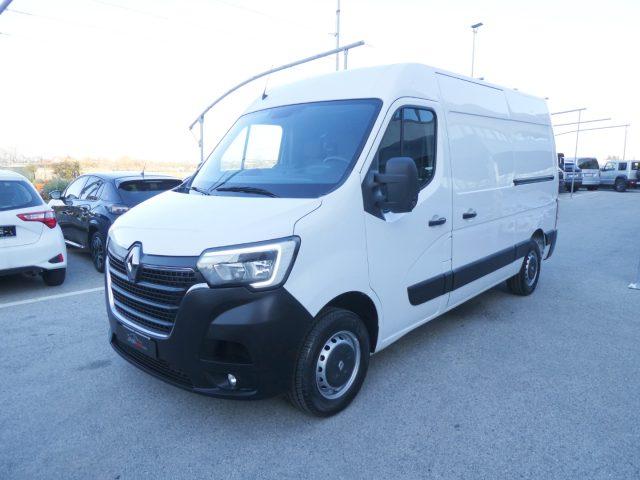 RENAULT Master T35 2.3 dCi 150 Cv PM-TM Furgone - DOPPIA PORTA